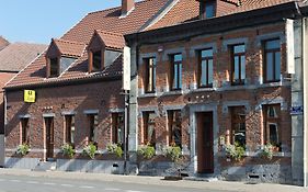 Auberge Le XIX Eme