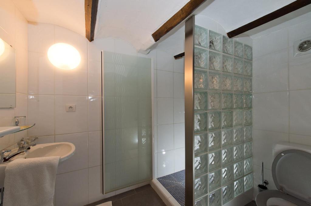 Auberge Le XIX Eme Thulin Kamer foto