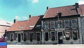 Auberge Le XIX Eme Thulin Buitenkant foto